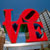 Love Sculpture